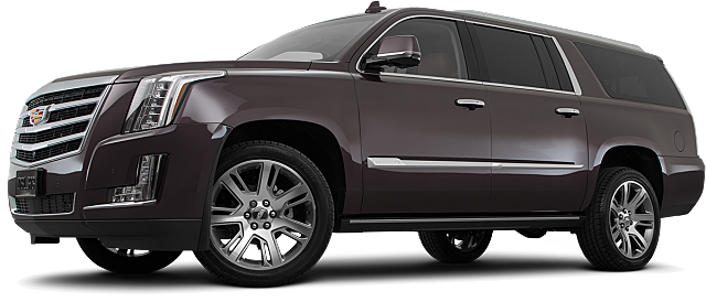 2015 Cadillac Escalade ESV Base