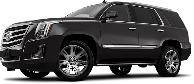 2015 Cadillac Escalade Base