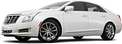 2015 Cadillac XTS Standard