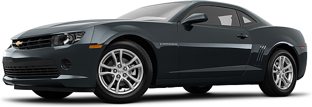 2015 Chevrolet Camaro LT at Sam and Dave's Auto Sales