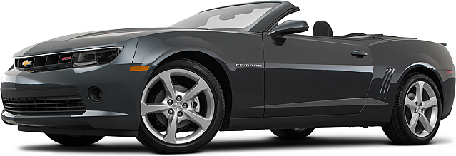 2015 Chevrolet Camaro LT at 4042 Motors