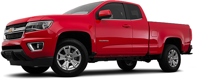 Thumbnail image of 2015 Chevrolet Colorado at All Terrain Motors