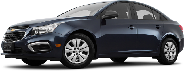2015 Chevrolet Cruze LS Auto at Victory Circle Auto Mall