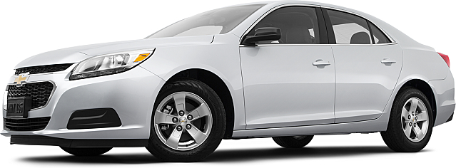 2015 Chevrolet Malibu LS at Headquarters Nissan