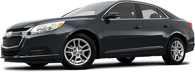 2015 Chevrolet Malibu LT at USA MOTORCARS