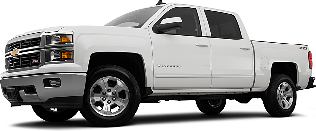 2015 Chevrolet Silverado 1500 LT at Cars and Trucks For Sale $15,000 and Under