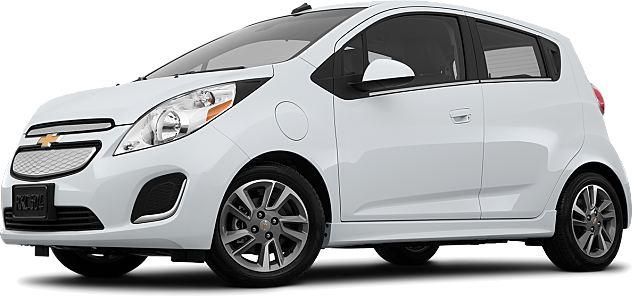 2015 Chevrolet Spark EV 1LT