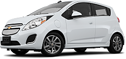 2015 Chevrolet Spark EV 1LT