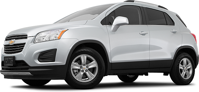 2015 Chevrolet Trax LT at Jim Browne Pasco Chevrolet Buick GMC