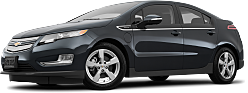 2015 Chevrolet Volt Base