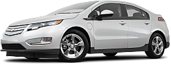 2015 Chevrolet Volt Base