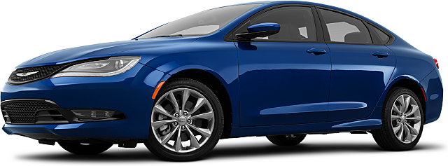 2015 Chrysler 200 S at ABC Auto Brokers Inc