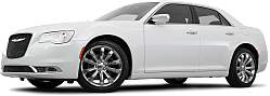 2015 Chrysler 300 Limited