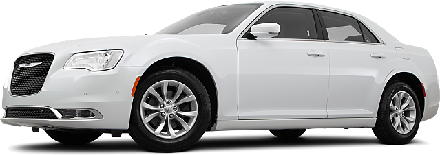 2015 Chrysler 300 Limited