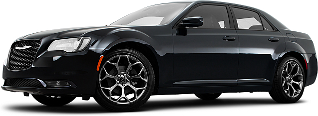 2015 Chrysler 300 S at Sam and Dave's Auto Sales