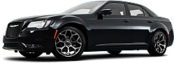 2015 Chrysler 300 Limited