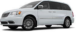 2015 Chrysler Town and Country LX