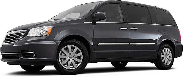 2015 Chrysler Town and Country Touring at Batesville Chrysler Dodge Jeep Inc