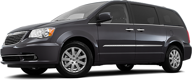 Thumbnail image of 2015 Chrysler Town and Country at Batesville Chrysler Dodge Jeep Inc