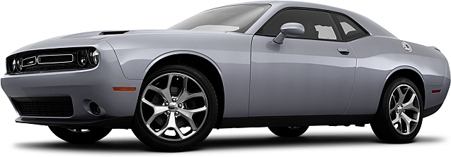 2015 Dodge Challenger SXT at Phillip Hawkins Motor Company