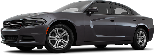Thumbnail image of 2015 Dodge Charger at Al Serra Buick GMC