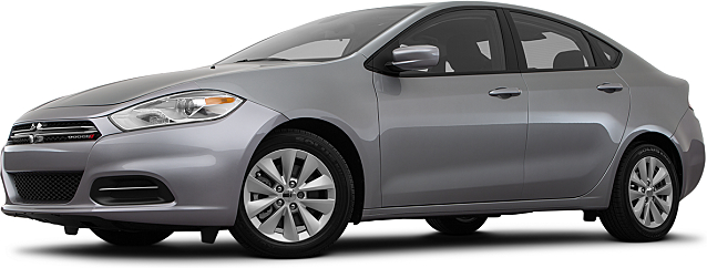 2015 Dodge Dart SXT at DriveRight Auto Sales
