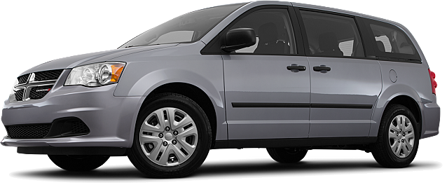2015 Dodge Grand Caravan American Value Package