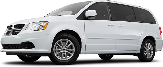 2015 Dodge Grand Caravan SXT at 213 Kings Automotive
