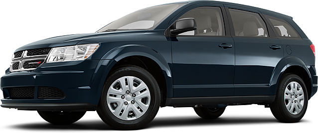 2015 Dodge Journey SE at Pauls Auto Sales & Service