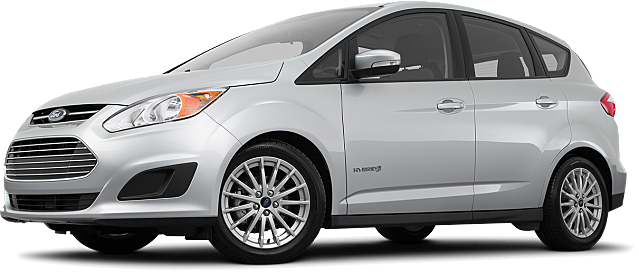 2015 Ford C-MAX Hybrid SE