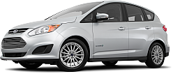 2015 Ford C-MAX Hybrid SE