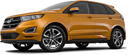 2015 Ford Edge SE