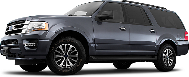 2015 Ford Expedition EL at B & B2 Auto Sales