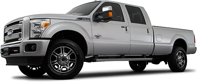 2015 Ford F-350 Super Duty at Z Auto Place