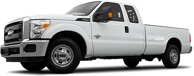 None Ford F-350 Super Duty XL