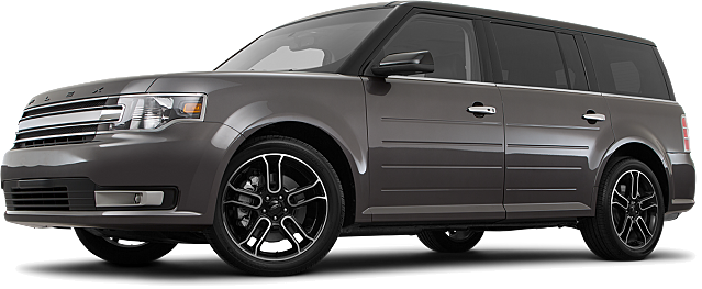 2015 Ford Flex SE