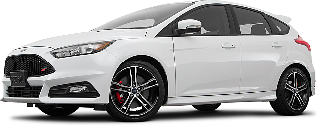 2015 Ford Focus ST at Michaels Autos