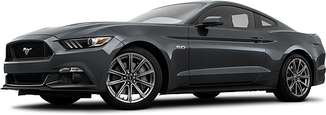 2015 Ford Mustang GT 50 Years Limited Edition at Ford of Smithtown