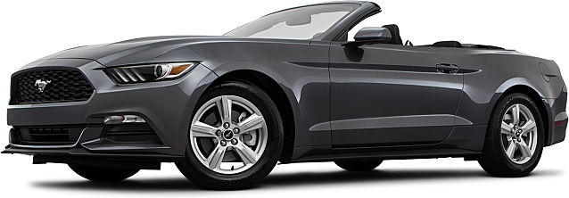 2015 Ford Mustang V6 at Sam and Dave's Auto Sales