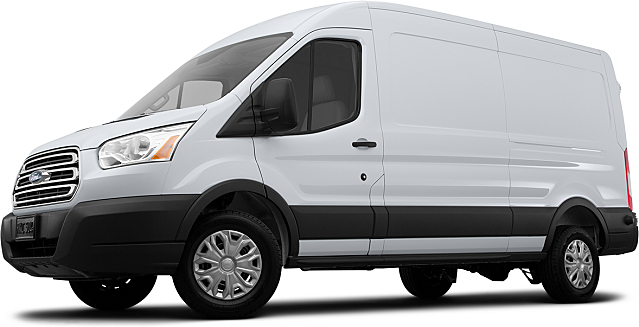 2015 Ford Transit 350 at Stevens Jersey City Ford