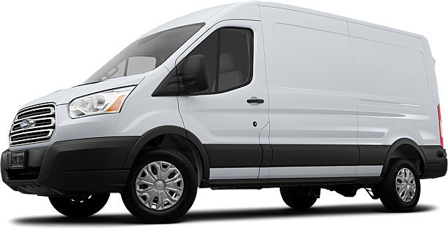 2015 Ford Transit 150