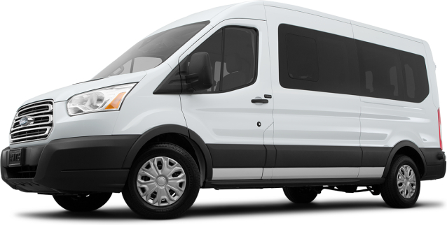 2015 Ford Transit 350 XL at Riviera Auto Sales