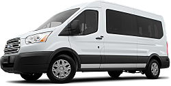 2015 Ford Transit 150