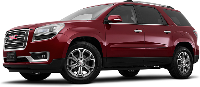2015 GMC Acadia SLT-1 at PRESTIGE AUTOMOTIVE GROUP