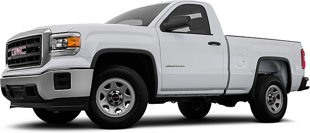 2015 GMC Sierra 1500 Base at High Country Truck and Van Inc