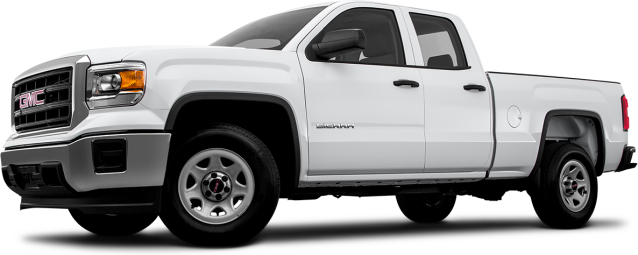 2015 GMC Sierra 1500 SLT at Jim Browne Pasco Chevrolet Buick GMC