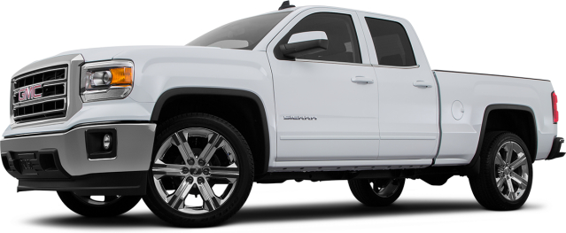 2015 GMC Sierra 1500 SLE at Jim Browne Pasco Chevrolet Buick GMC