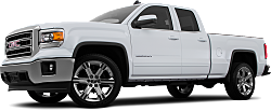 2015 GMC Sierra 1500 Base