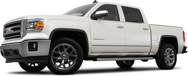 2015 GMC Sierra 1500 SLT at Jim Browne Pasco Chevrolet Buick GMC