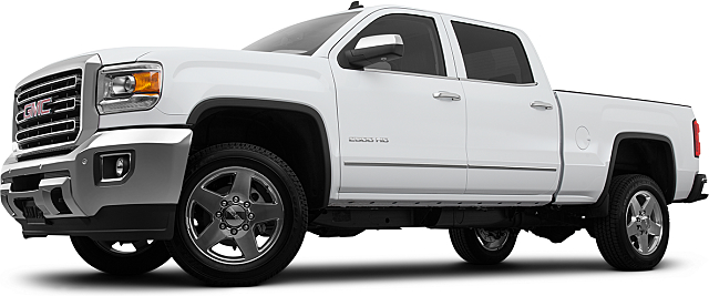 2015 GMC Sierra 2500HD SLT at Jim Browne Pasco Chevrolet Buick GMC